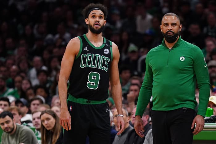 derrick white ime udoka 3